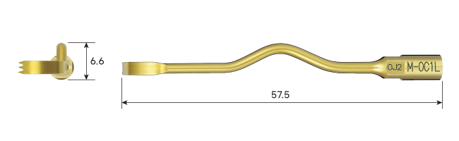 Knochenchirurgie(MAXI REACH)/M-OC1L – variosurg