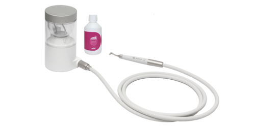 Varios Combi Pro2 – Options & Accessories