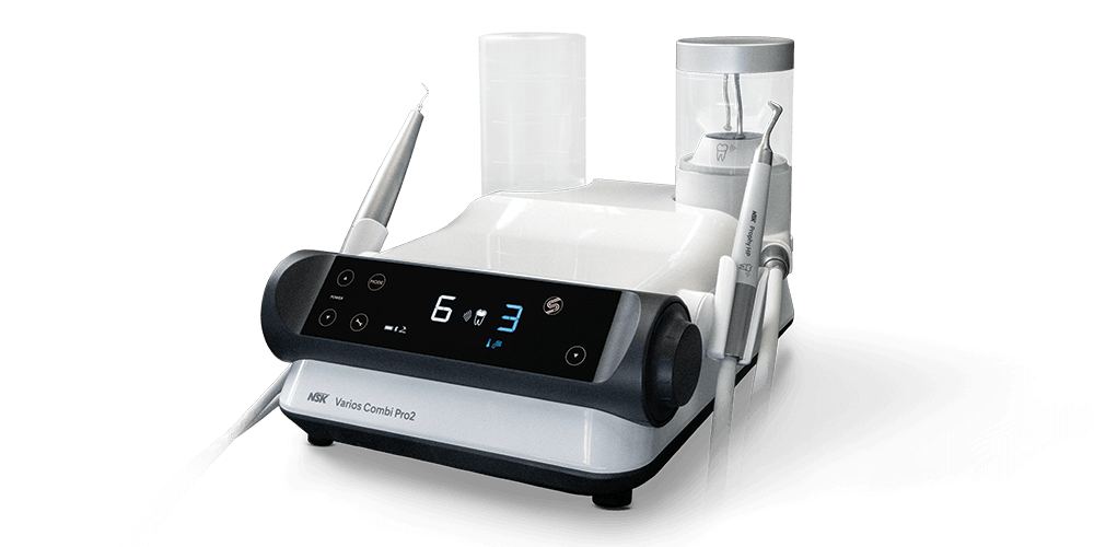 Varios Combi Pro2 – Product Info