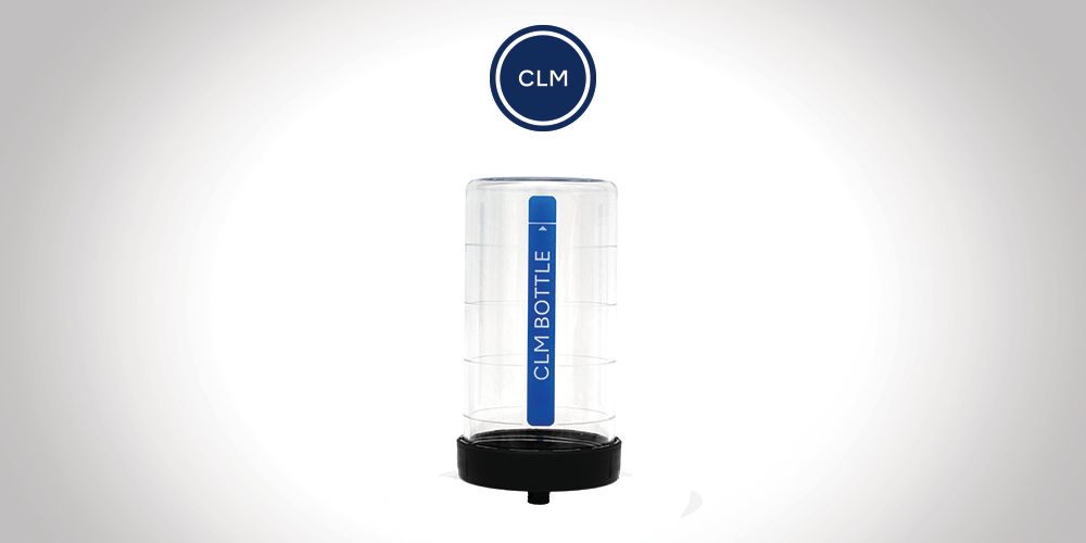 CLM-Modus