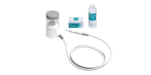 Varios Combi Pro2 – Options & Accessories