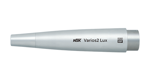 Varios Combi Pro2 – Options & Accessories