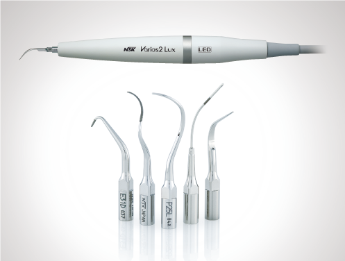 Ultraschall-Scaler