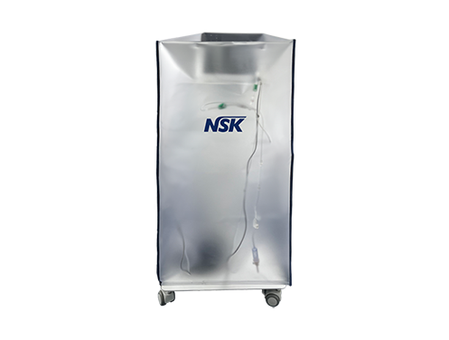 Surgic Pro2 x VarioSurg 3 – Staubschutzhülle